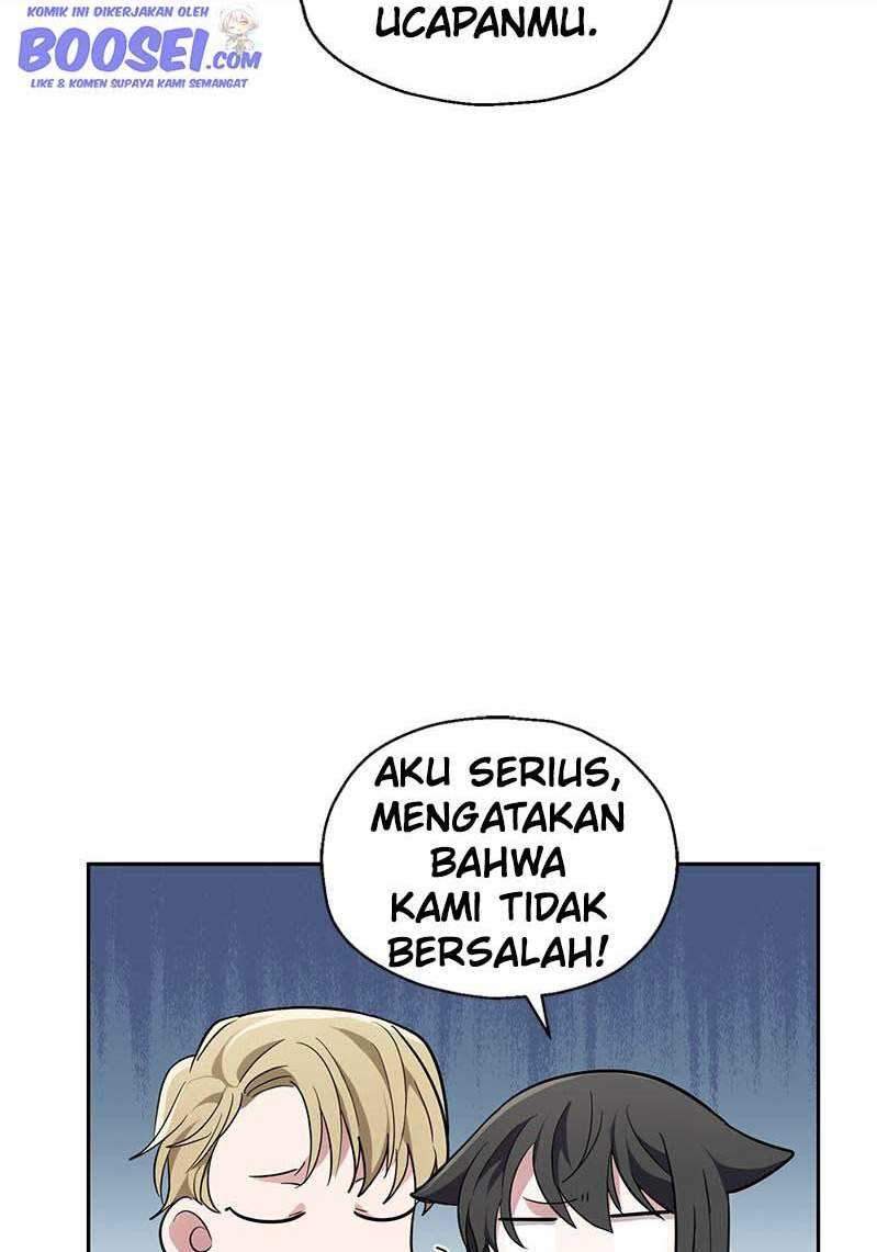 Silver Demon King Chapter 38 - halaman 80
