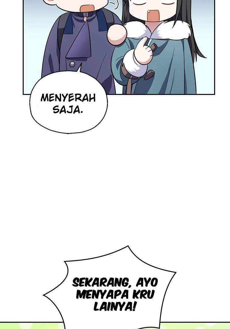 Silver Demon King Chapter 38 - halaman 81