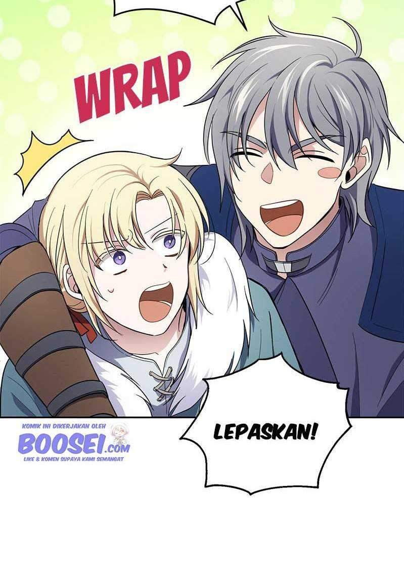 Silver Demon King Chapter 38 - halaman 82