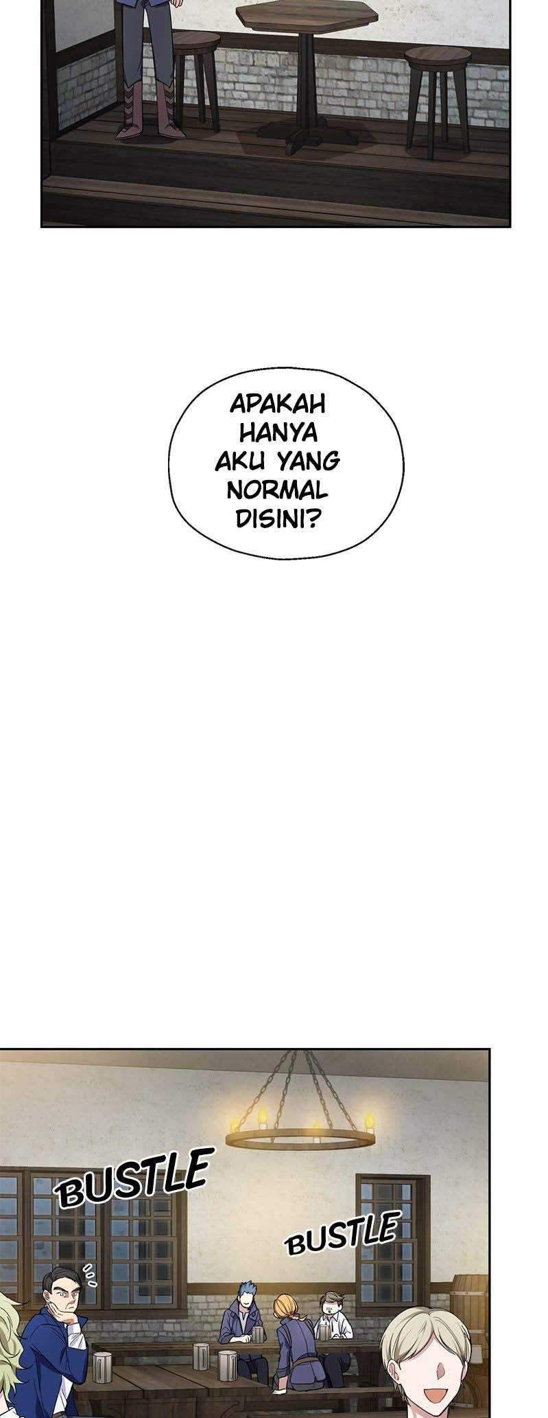 Silver Demon King Chapter 38 - halaman 84