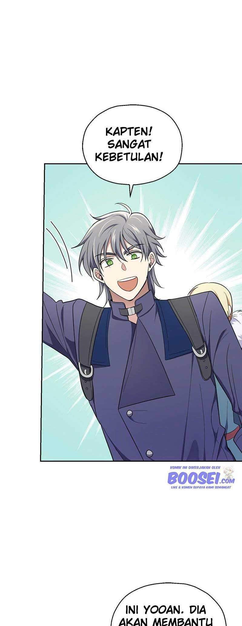 Silver Demon King Chapter 38 - halaman 86
