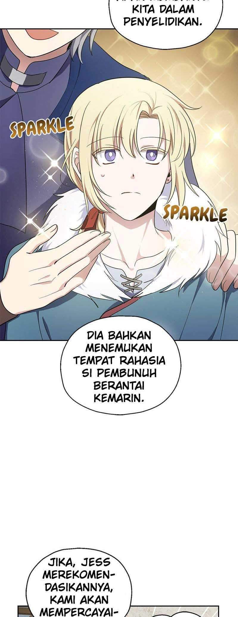 Silver Demon King Chapter 38 - halaman 87