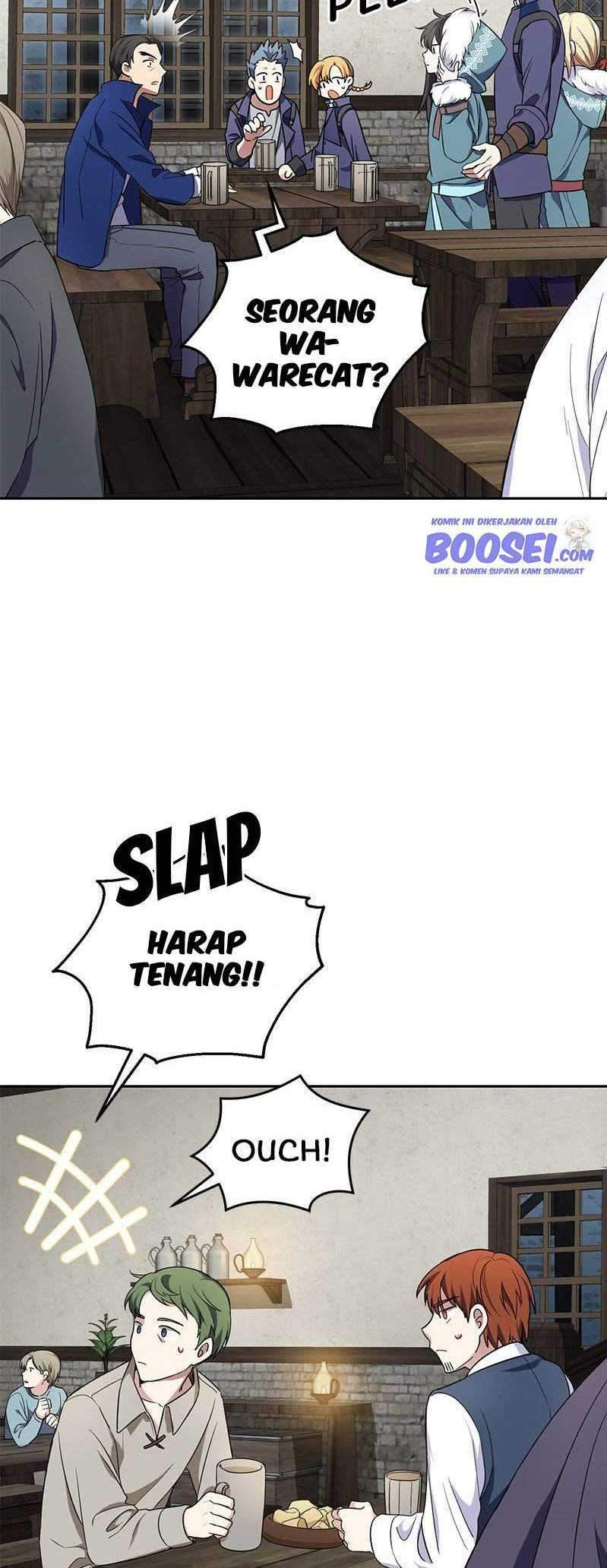 Silver Demon King Chapter 38 - halaman 89