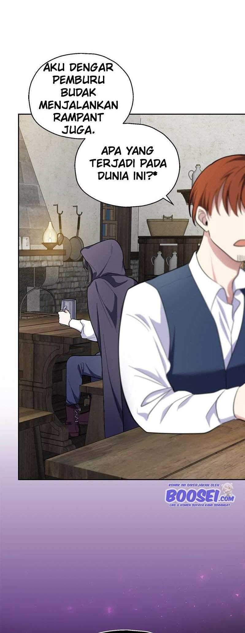 Silver Demon King Chapter 38 - halaman 91