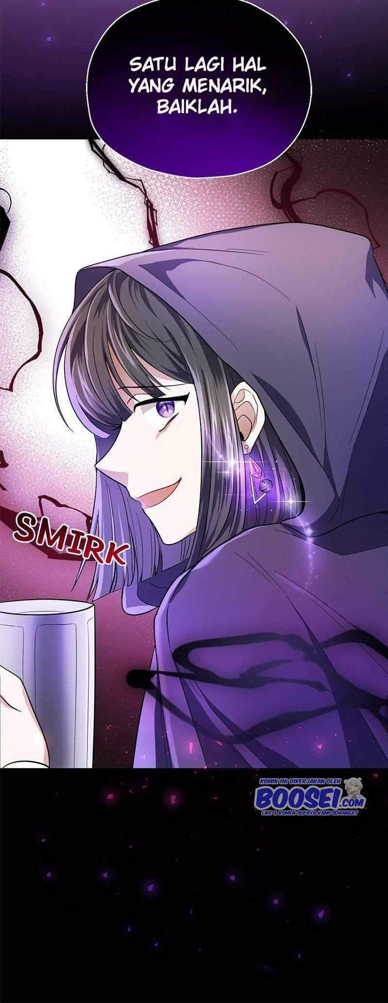 Silver Demon King Chapter 38 - halaman 92