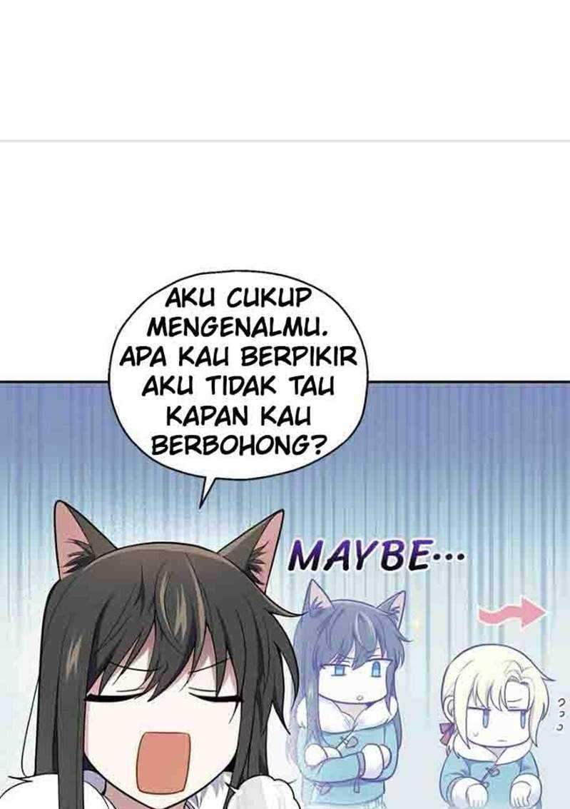 Silver Demon King Chapter 39 - halaman 10