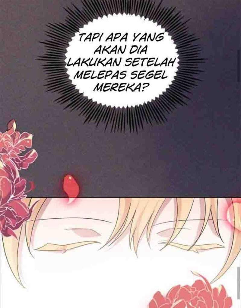 Silver Demon King Chapter 39 - halaman 100