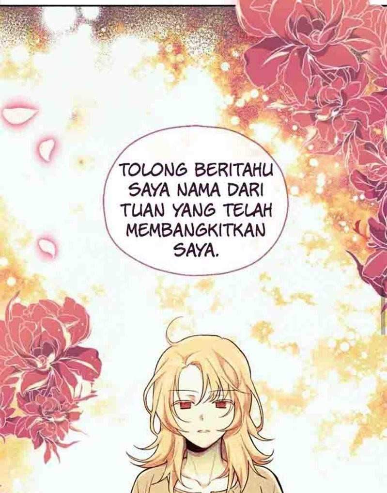 Silver Demon King Chapter 39 - halaman 101