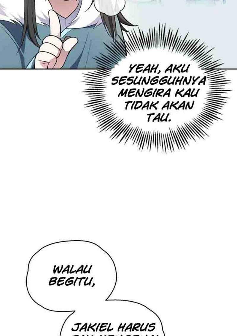 Silver Demon King Chapter 39 - halaman 11