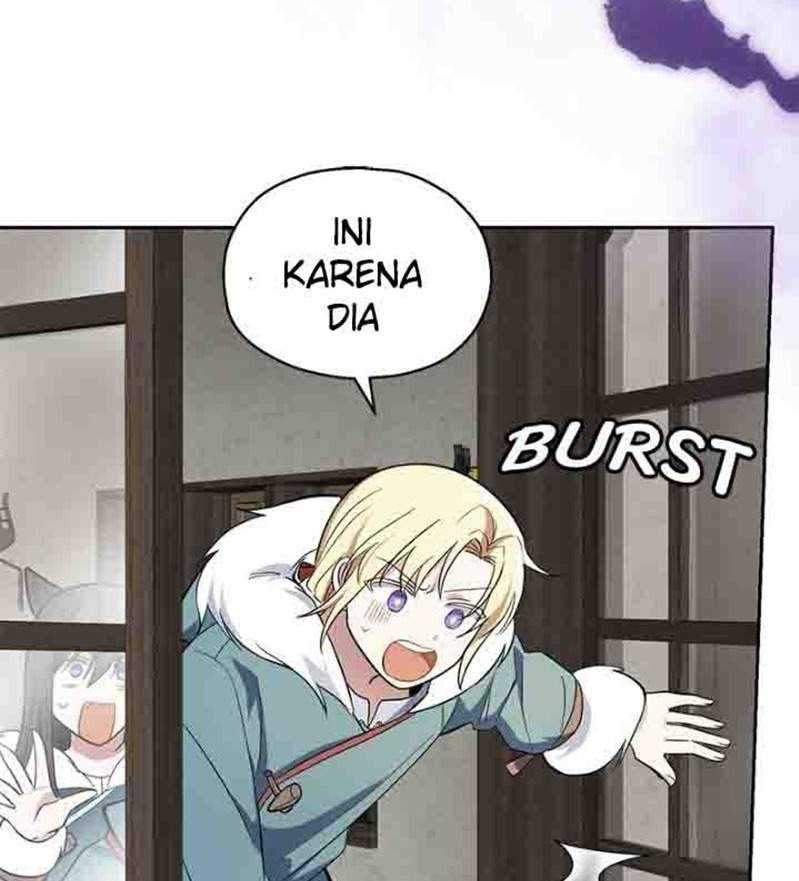 Silver Demon King Chapter 39 - halaman 110