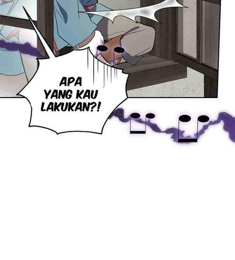 Silver Demon King Chapter 39 - halaman 111