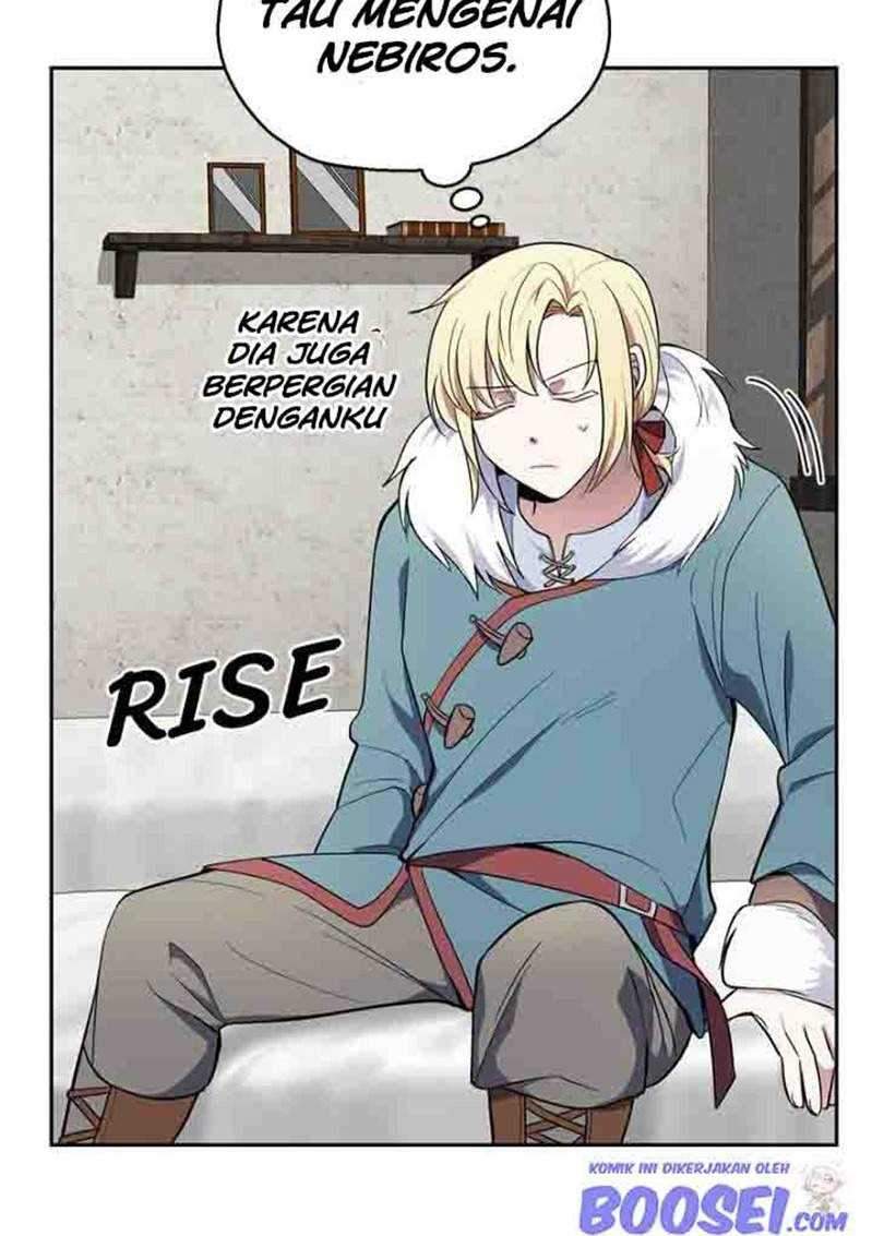 Silver Demon King Chapter 39 - halaman 12