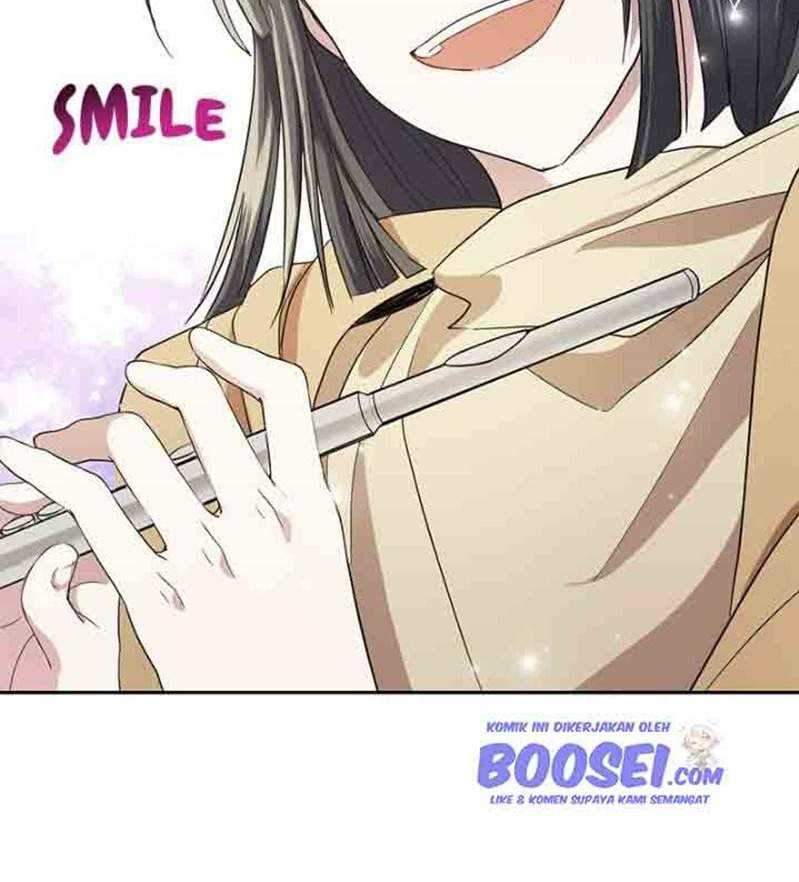Silver Demon King Chapter 39 - halaman 121