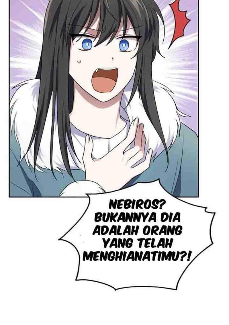 Silver Demon King Chapter 39 - halaman 15