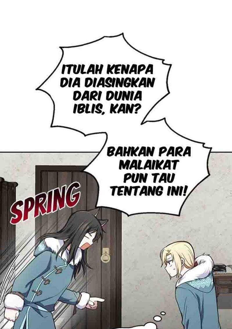 Silver Demon King Chapter 39 - halaman 16