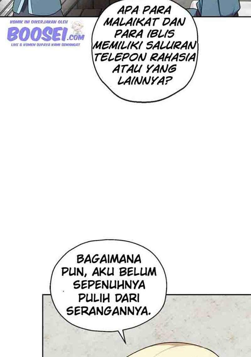 Silver Demon King Chapter 39 - halaman 17
