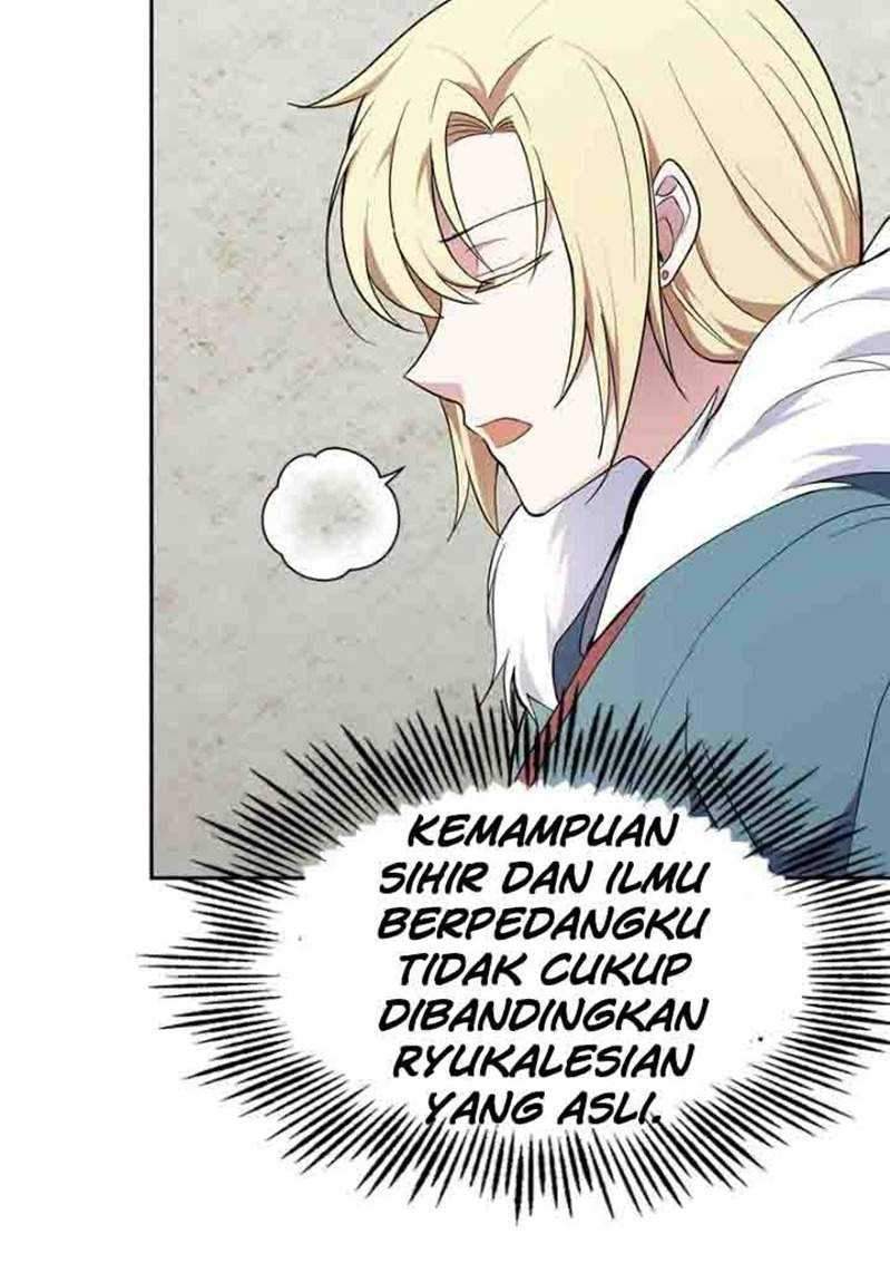Silver Demon King Chapter 39 - halaman 18