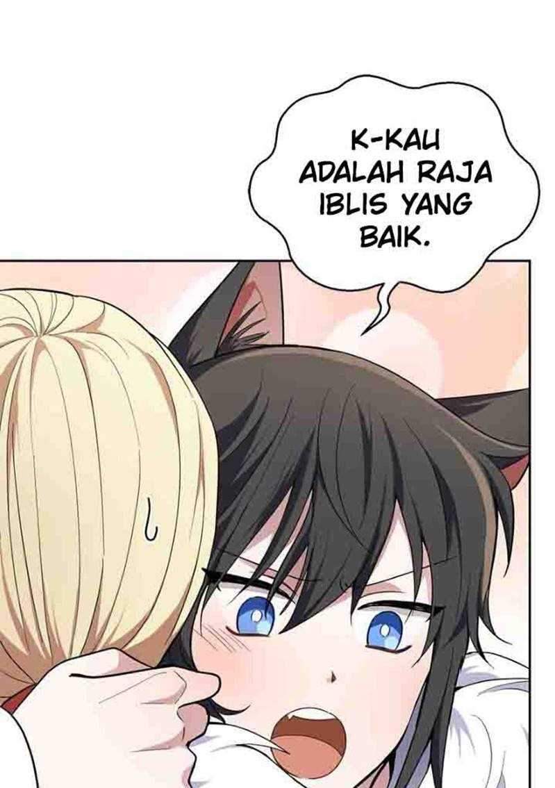 Silver Demon King Chapter 39 - halaman 22