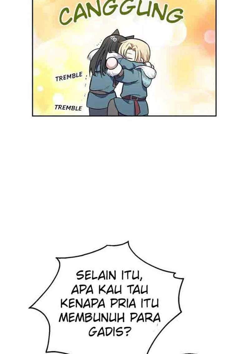 Silver Demon King Chapter 39 - halaman 28