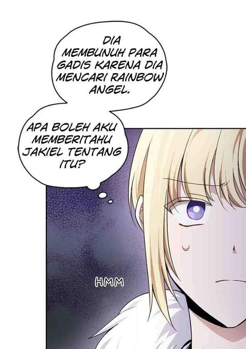 Silver Demon King Chapter 39 - halaman 30