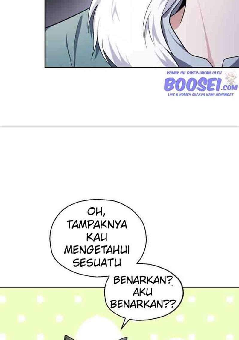 Silver Demon King Chapter 39 - halaman 31