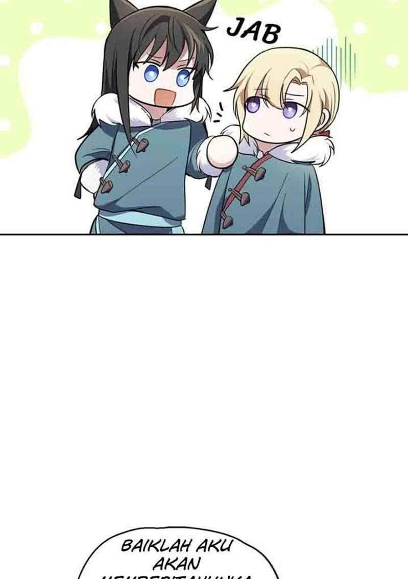 Silver Demon King Chapter 39 - halaman 32