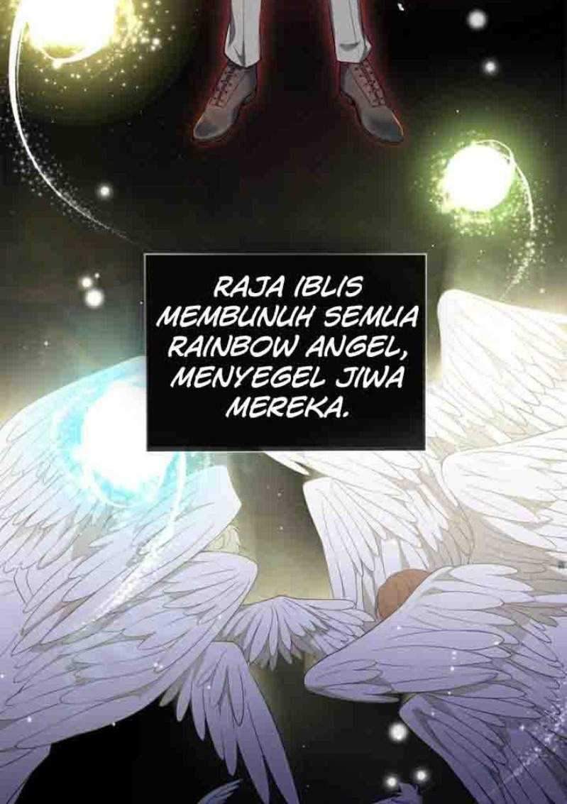 Silver Demon King Chapter 39 - halaman 37