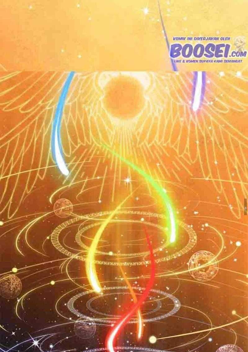 Silver Demon King Chapter 39 - halaman 40