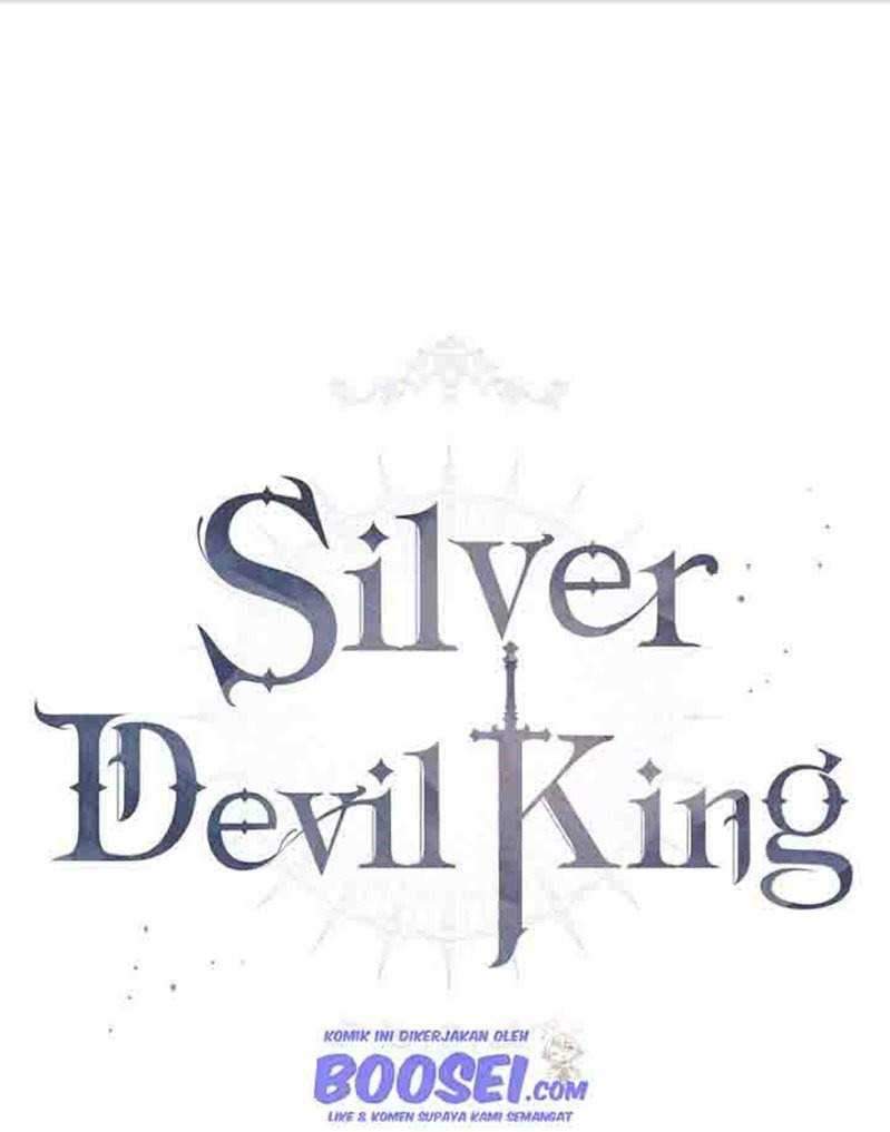 Silver Demon King Chapter 39 - halaman 43