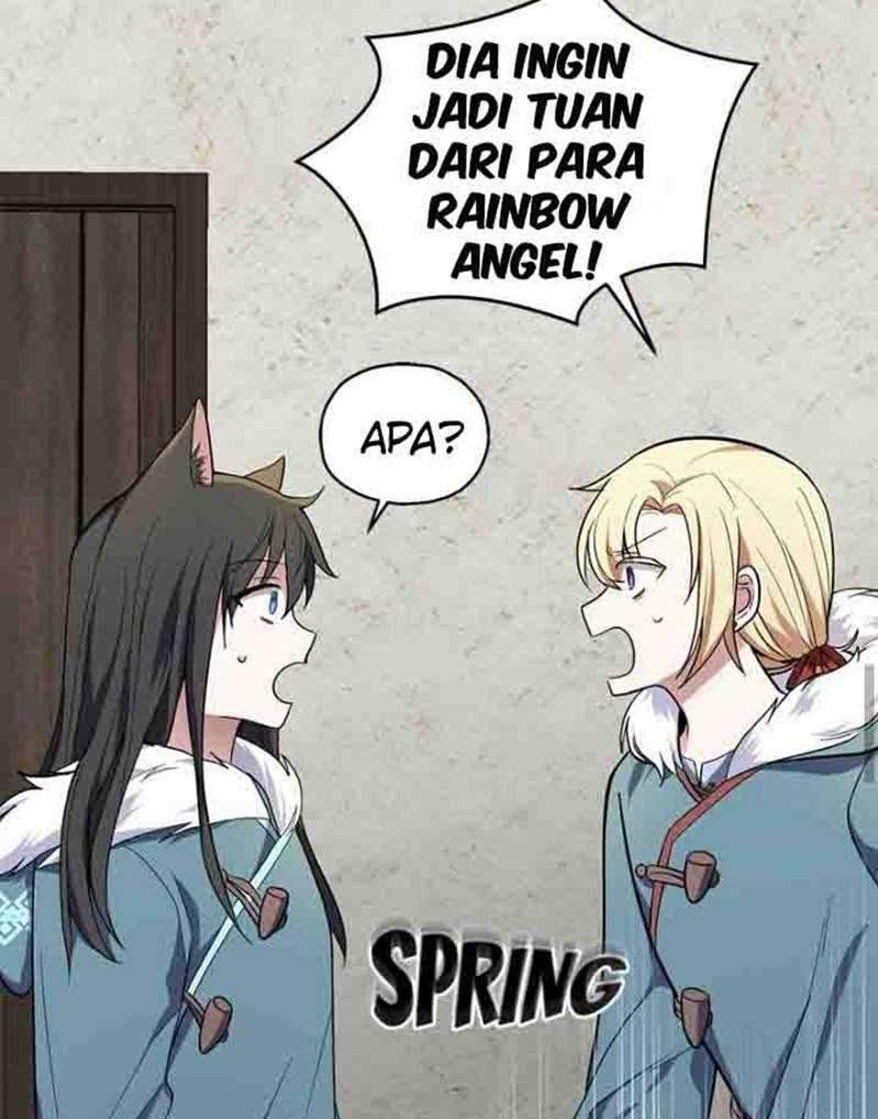 Silver Demon King Chapter 39 - halaman 46