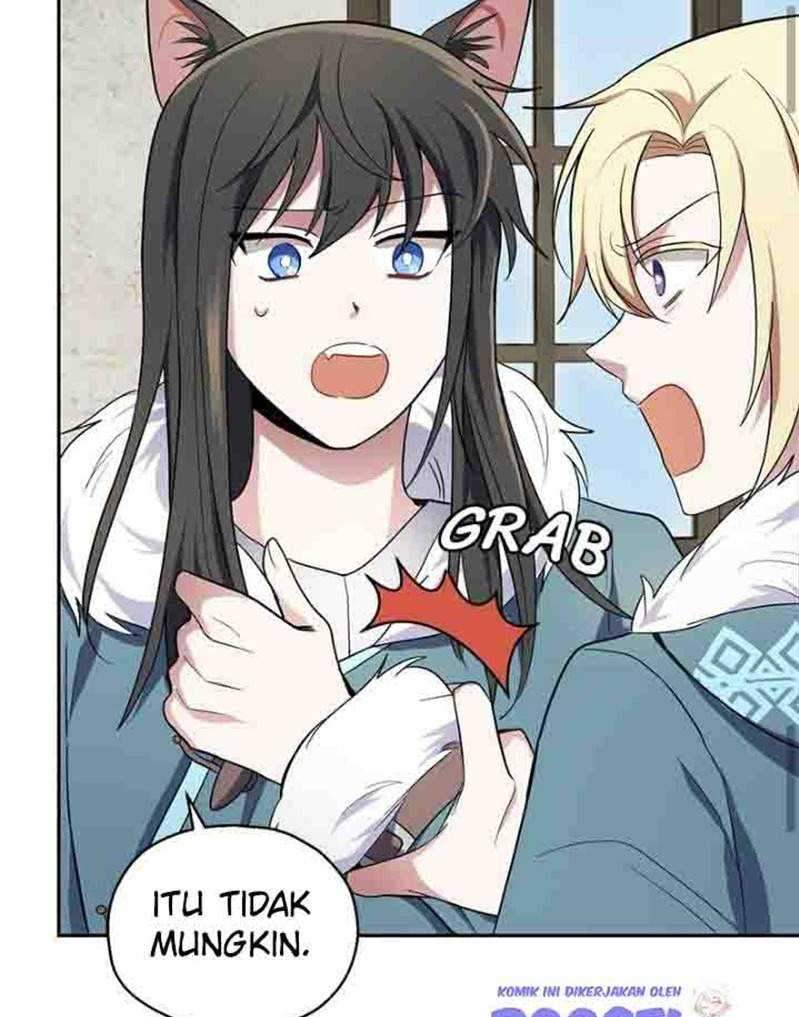 Silver Demon King Chapter 39 - halaman 48