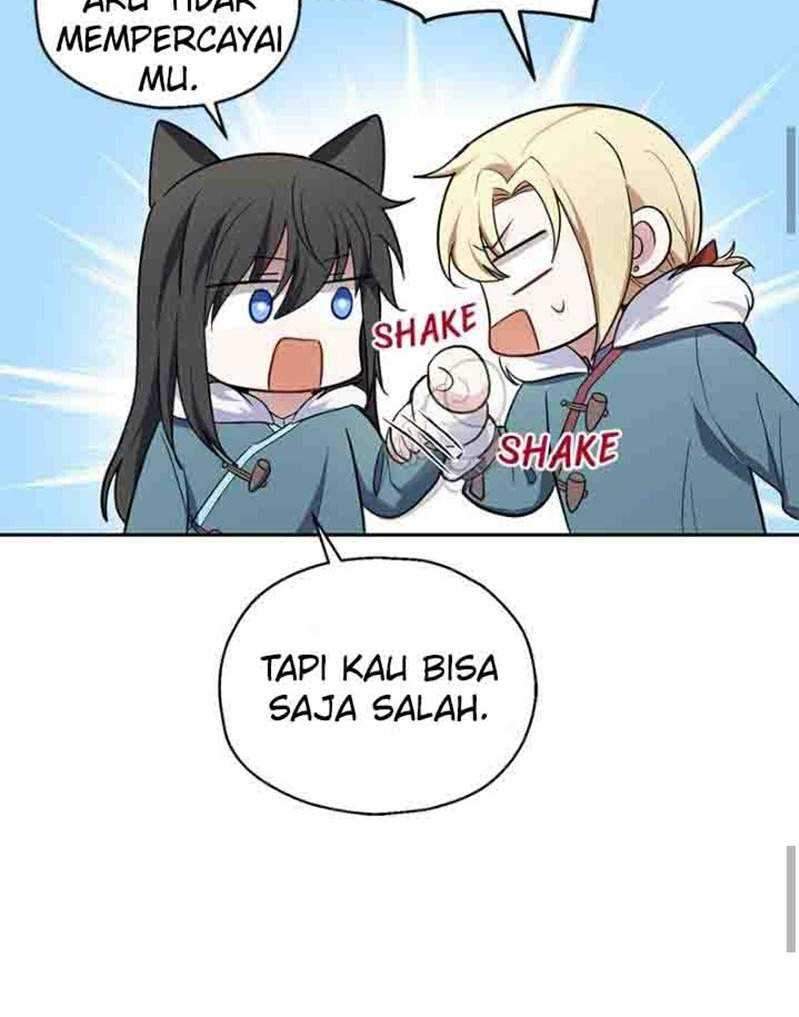 Silver Demon King Chapter 39 - halaman 50