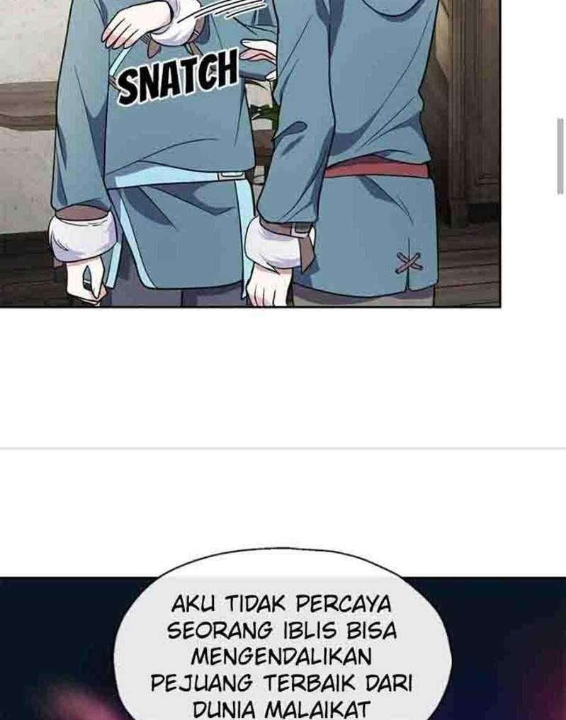 Silver Demon King Chapter 39 - halaman 52