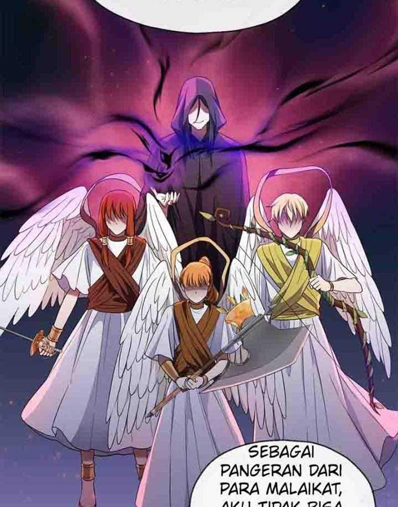 Silver Demon King Chapter 39 - halaman 53