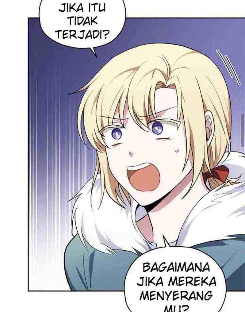 Silver Demon King Chapter 39 - halaman 58