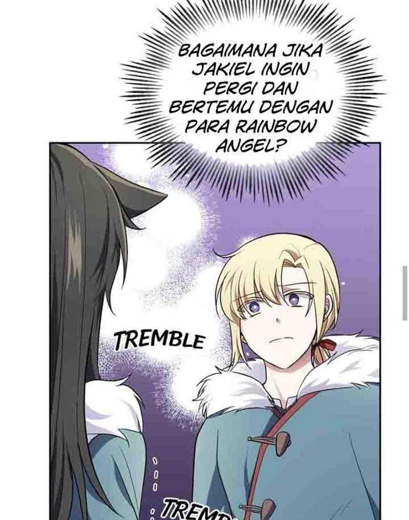 Silver Demon King Chapter 39 - halaman 63