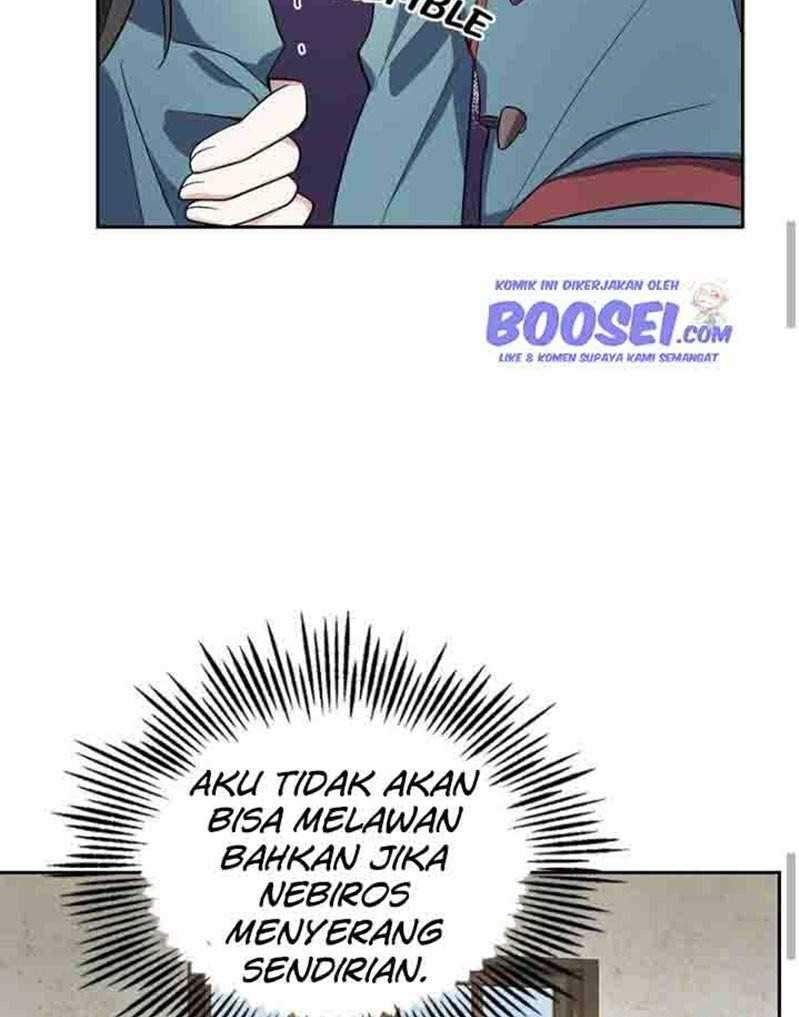 Silver Demon King Chapter 39 - halaman 64
