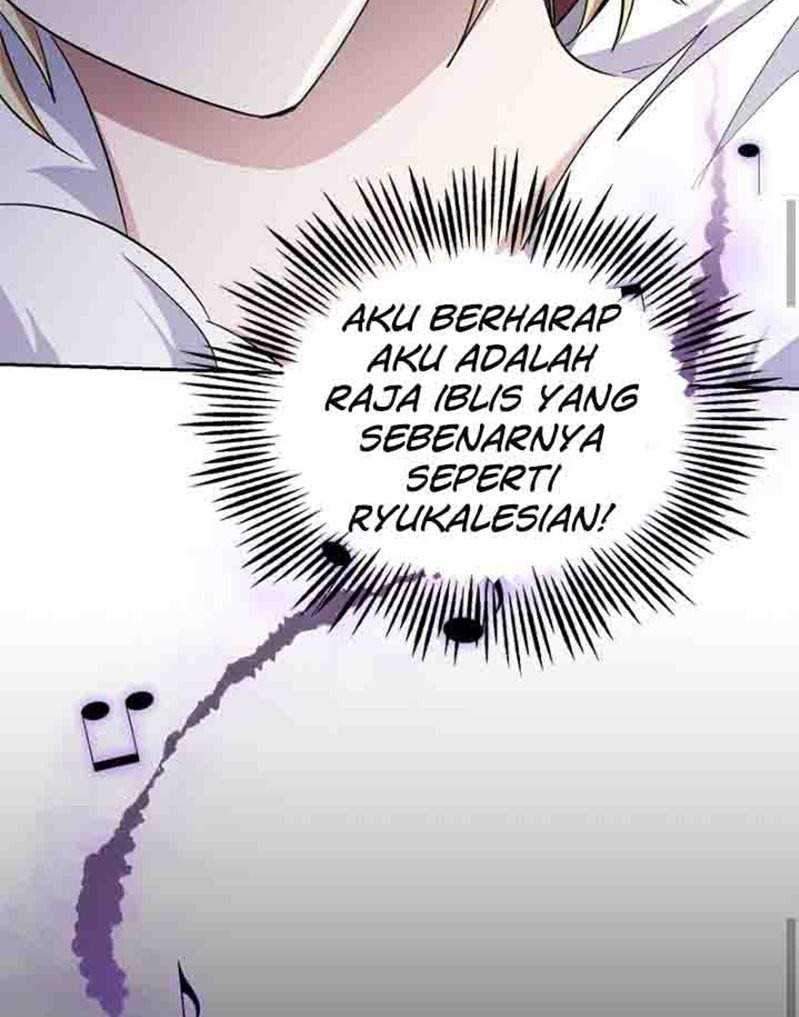 Silver Demon King Chapter 39 - halaman 72