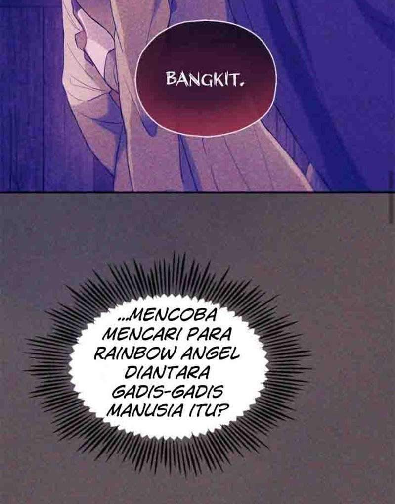 Silver Demon King Chapter 39 - halaman 76