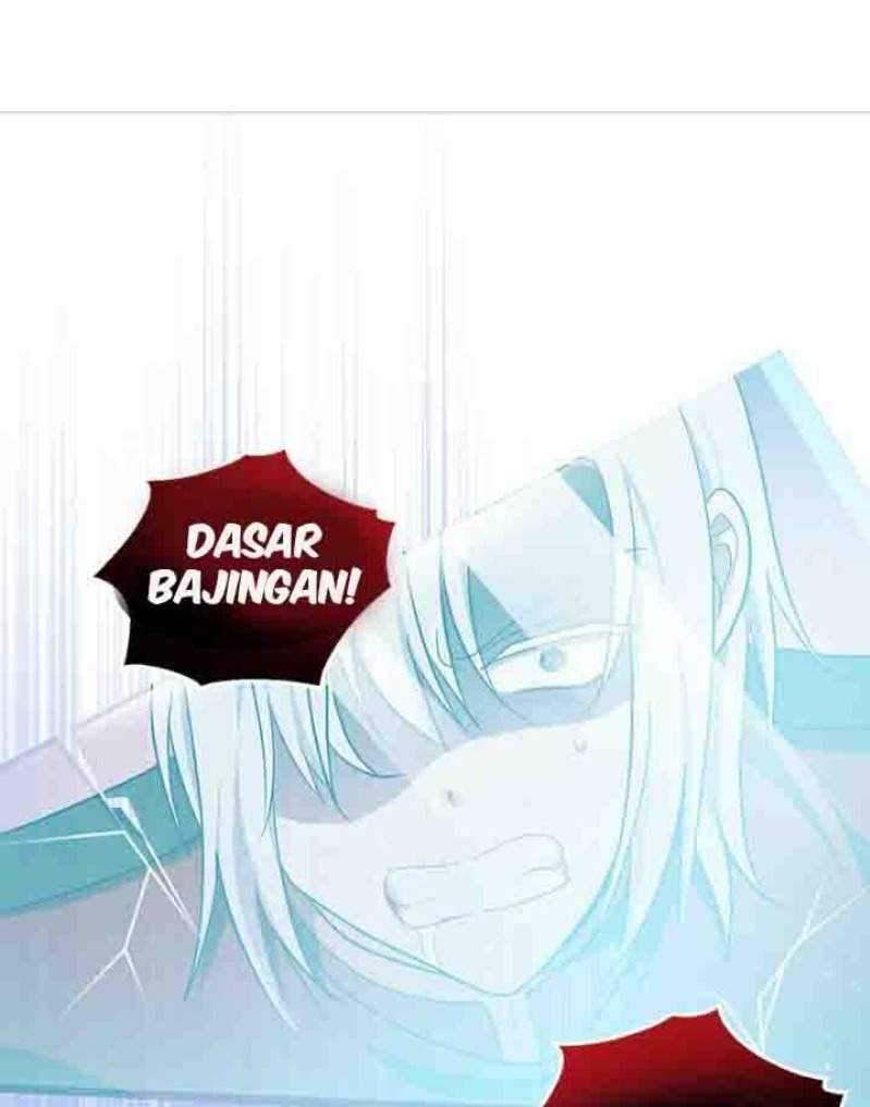 Silver Demon King Chapter 39 - halaman 85