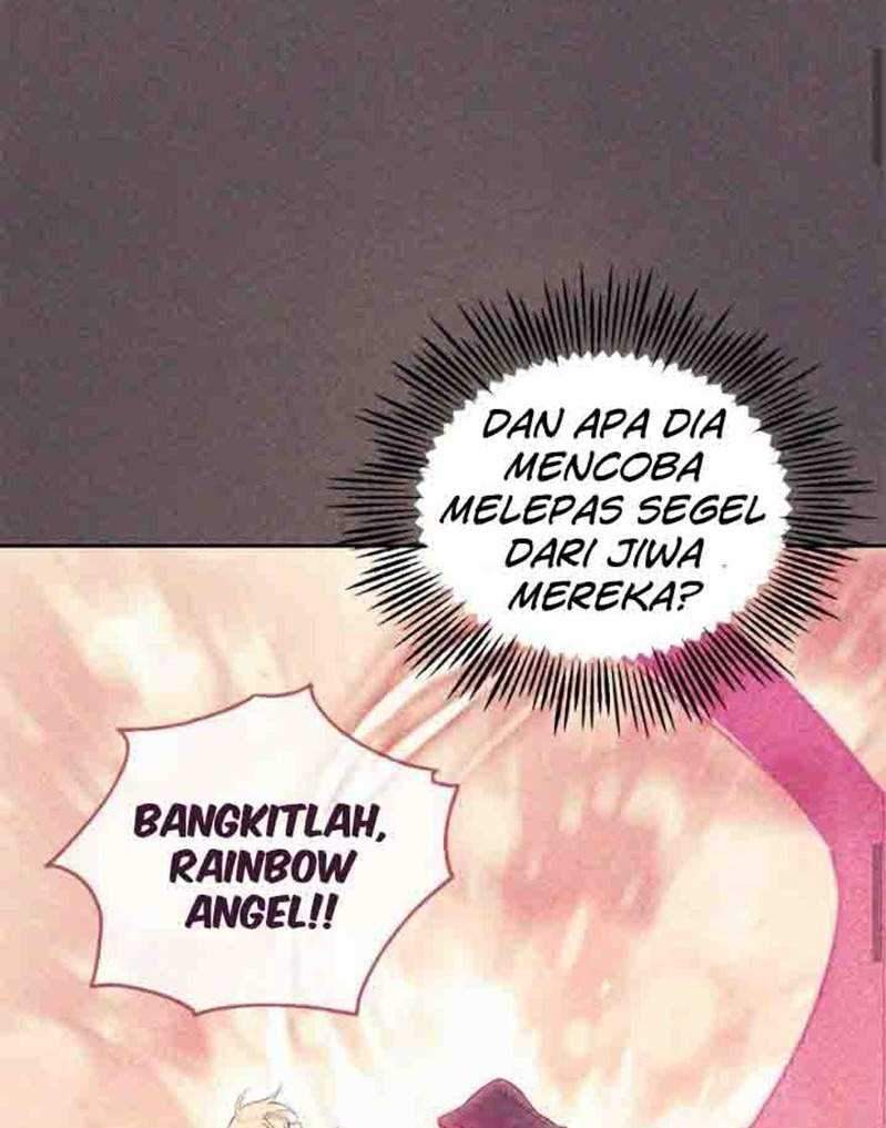 Silver Demon King Chapter 39 - halaman 87