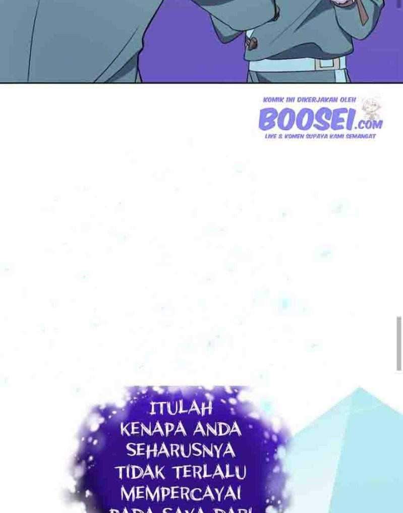 Silver Demon King Chapter 39 - halaman 88