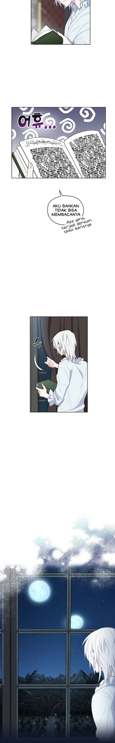 Silver Demon King Chapter 4 - halaman 28