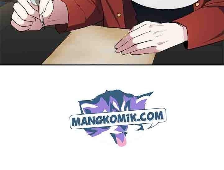 Silver Demon King Chapter 40 - halaman 11
