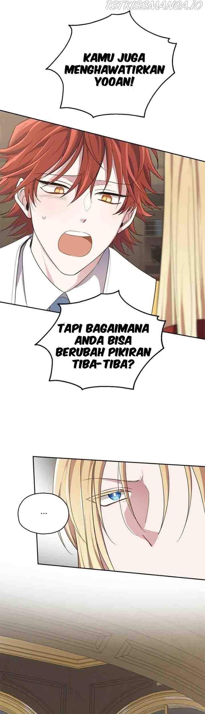 Silver Demon King Chapter 40 - halaman 14