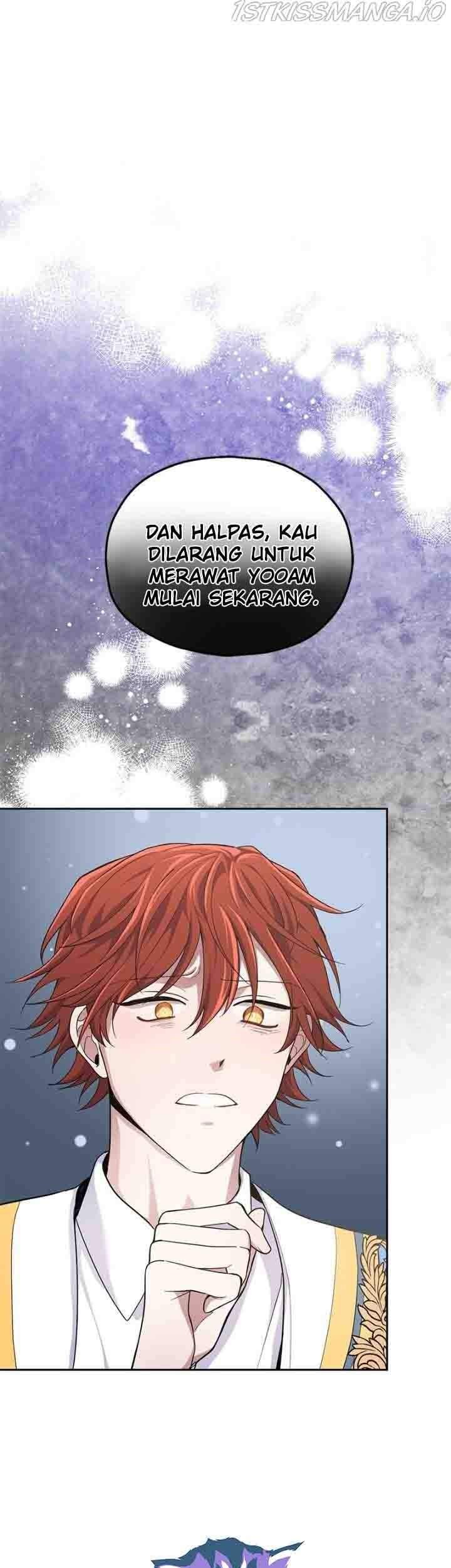 Silver Demon King Chapter 40 - halaman 16