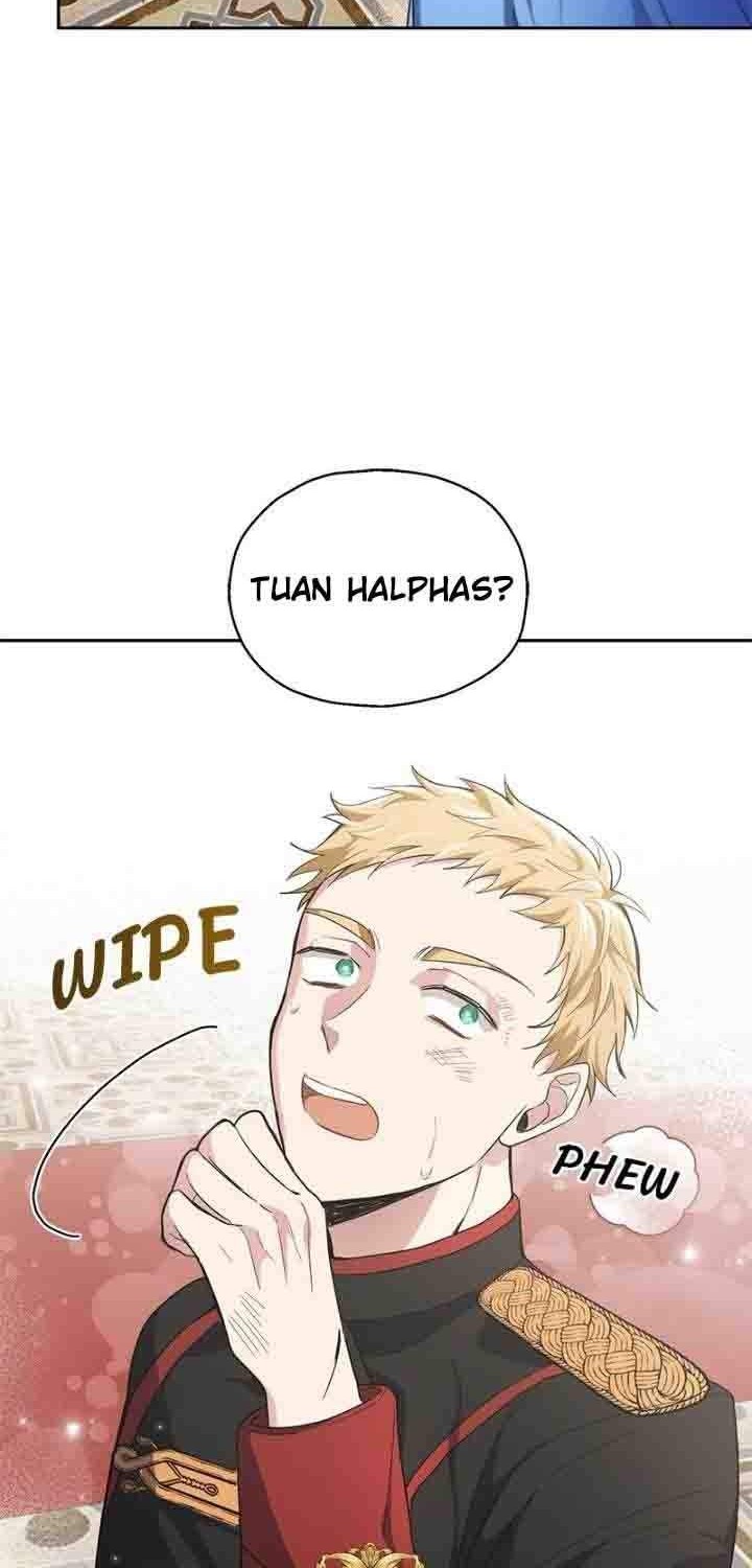 Silver Demon King Chapter 40 - halaman 23
