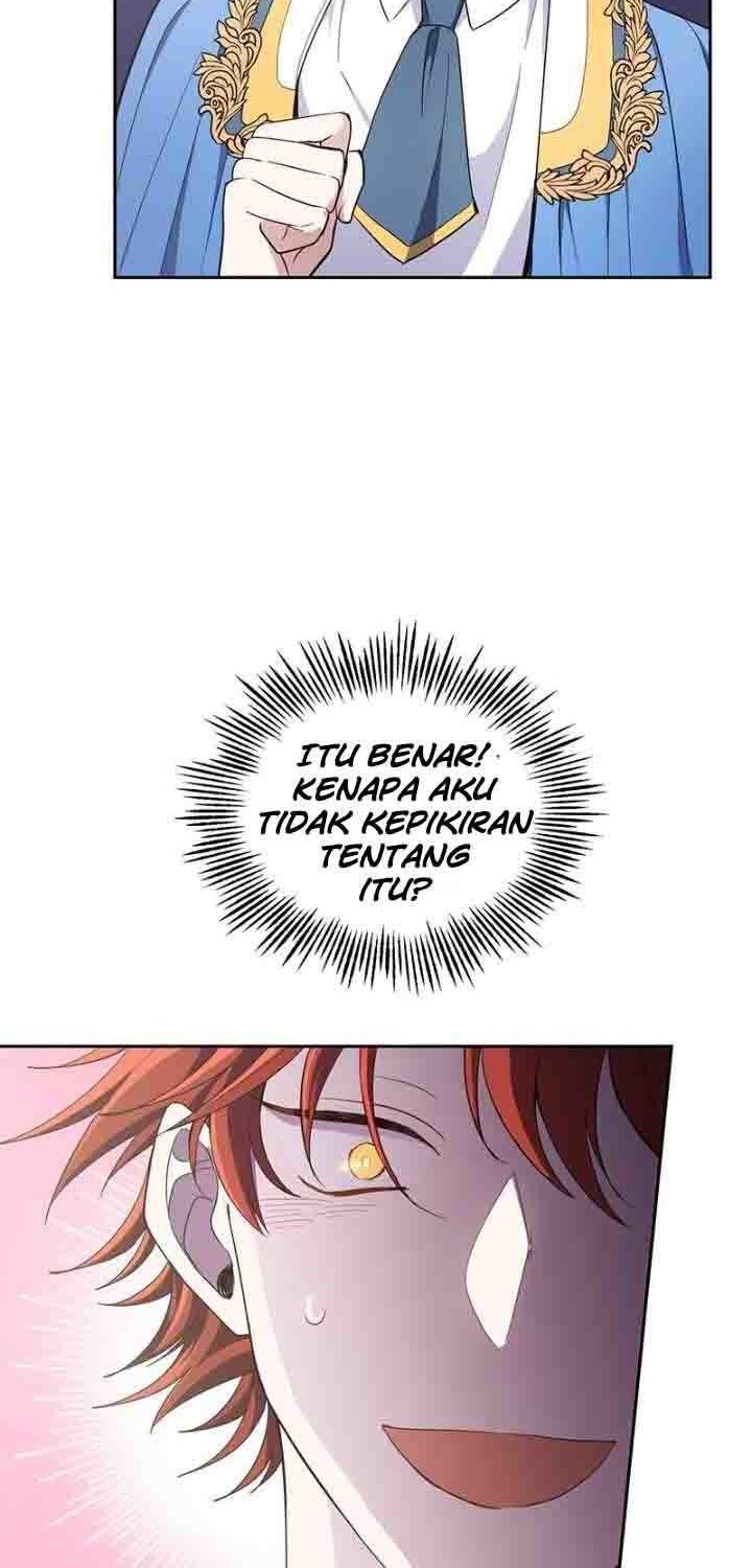 Silver Demon King Chapter 40 - halaman 26