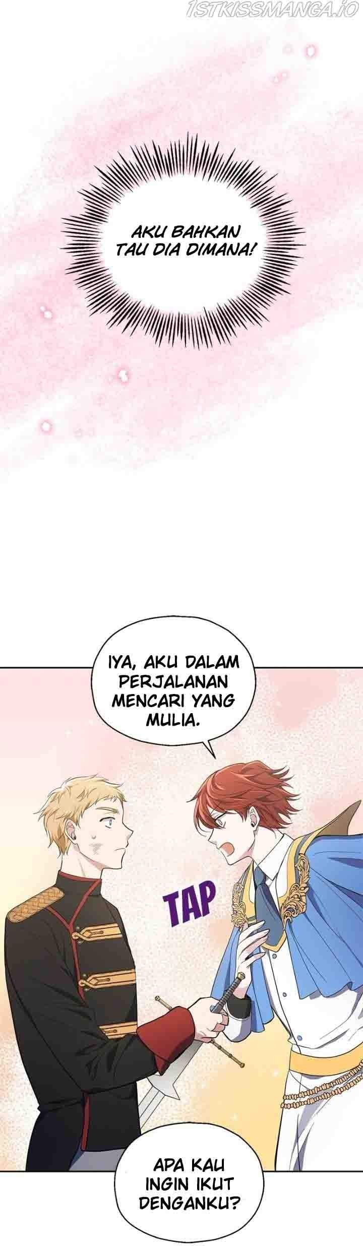 Silver Demon King Chapter 40 - halaman 28