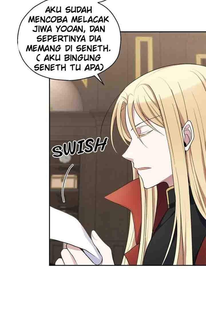 Silver Demon King Chapter 40 - halaman 3